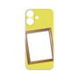 プレミアムパネル［ Photo Frame - Yellow ］