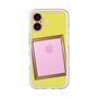 プレミアムパネル［ Photo Frame - Yellow ］