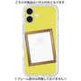 プレミアムパネル［ Photo Frame - Yellow ］