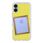プレミアムパネル［ Photo Frame - Yellow ］
