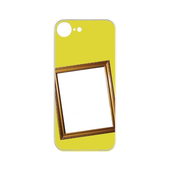 プレミアムパネル［ Photo Frame - Yellow ］