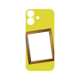 プレミアムパネル［ Photo Frame - Yellow ］