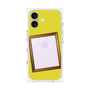 プレミアムパネル［ Photo Frame - Yellow ］