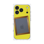プレミアムパネル［ Photo Frame - Yellow ］