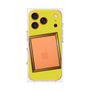 プレミアムパネル［ Photo Frame - Yellow ］