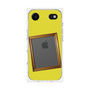 プレミアムパネル［ Photo Frame - Yellow ］