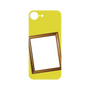 プレミアムパネル［ Photo Frame - Yellow ］