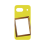 プレミアムパネル［ Photo Frame - Yellow ］