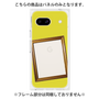 プレミアムパネル［ Photo Frame - Yellow ］