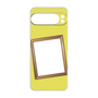 プレミアムパネル［ Photo Frame - Yellow ］