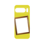 プレミアムパネル［ Photo Frame - Yellow ］