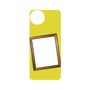 プレミアムパネル［ Photo Frame - Yellow ］