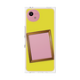 プレミアムパネル［ Photo Frame - Yellow ］