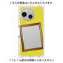 プレミアムパネル［ Photo Frame - Yellow ］