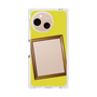 プレミアムパネル［ Photo Frame - Yellow ］