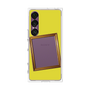 プレミアムパネル［ Photo Frame - Yellow ］