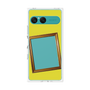 プレミアムパネル［ Photo Frame - Yellow ］