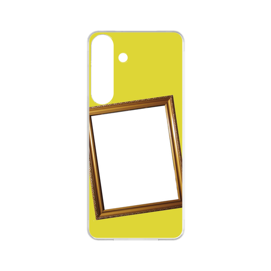 プレミアムパネル［ Photo Frame - Yellow ］