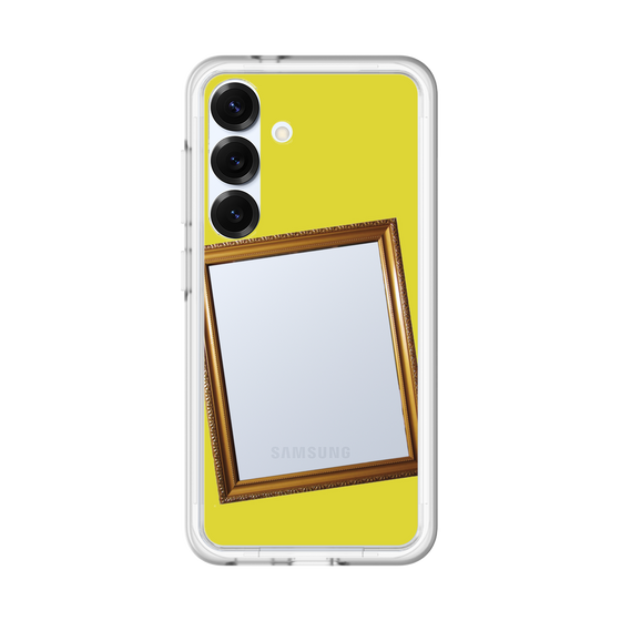 プレミアムパネル［ Photo Frame - Yellow ］
