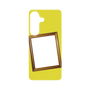 プレミアムパネル［ Photo Frame - Yellow ］