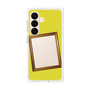 プレミアムパネル［ Photo Frame - Yellow ］