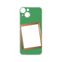 プレミアムパネル［ Photo Frame - Green ］
