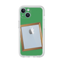 プレミアムパネル［ Photo Frame - Green ］