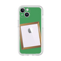 プレミアムパネル［ Photo Frame - Green ］