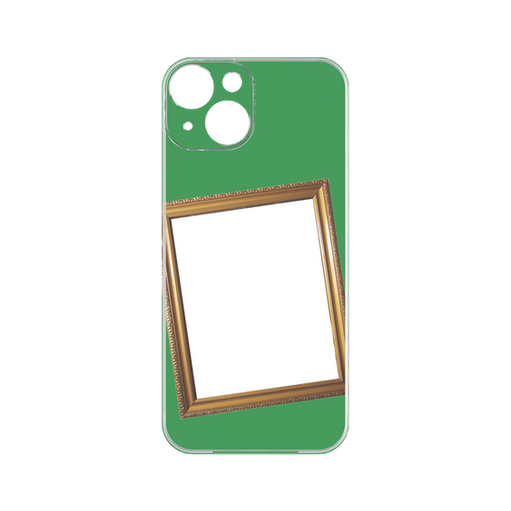 プレミアムパネル［ Photo Frame - Green ］