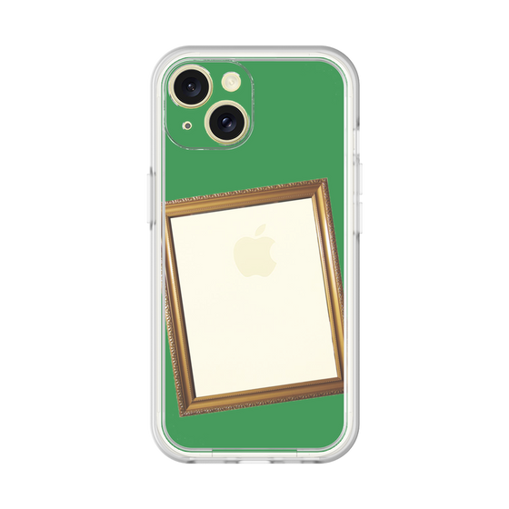 プレミアムパネル［ Photo Frame - Green ］