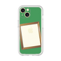 プレミアムパネル［ Photo Frame - Green ］