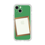 プレミアムパネル［ Photo Frame - Green ］