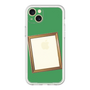プレミアムパネル［ Photo Frame - Green ］