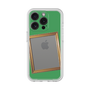 プレミアムパネル［ Photo Frame - Green ］