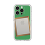 プレミアムパネル［ Photo Frame - Green ］