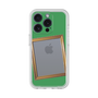 プレミアムパネル［ Photo Frame - Green ］