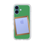 プレミアムパネル［ Photo Frame - Green ］