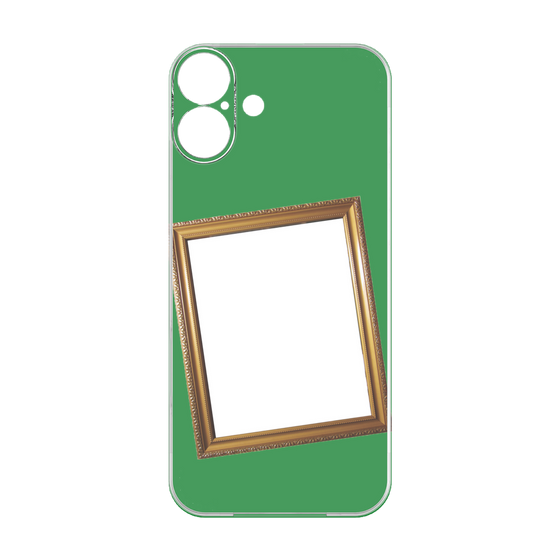 プレミアムパネル［ Photo Frame - Green ］