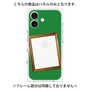 プレミアムパネル［ Photo Frame - Green ］