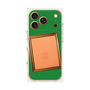 プレミアムパネル［ Photo Frame - Green ］