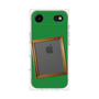 プレミアムパネル［ Photo Frame - Green ］