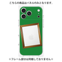 プレミアムパネル［ Photo Frame - Green ］