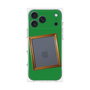 プレミアムパネル［ Photo Frame - Green ］