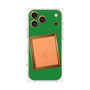 プレミアムパネル［ Photo Frame - Green ］