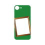 プレミアムパネル［ Photo Frame - Green ］