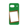 プレミアムパネル［ Photo Frame - Green ］