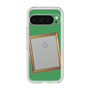 プレミアムパネル［ Photo Frame - Green ］