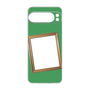 プレミアムパネル［ Photo Frame - Green ］