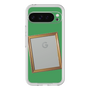 プレミアムパネル［ Photo Frame - Green ］