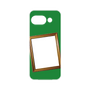 プレミアムパネル［ Photo Frame - Green ］